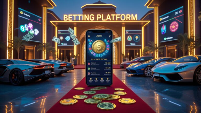 Tigerexch: The Ultimate Online Betting Platform for Gambling, Casino Games, and Sports Betting