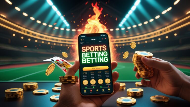 Betbhai9: The Ultimate Online Betting Platform for Casino and Sports Enthusiasts