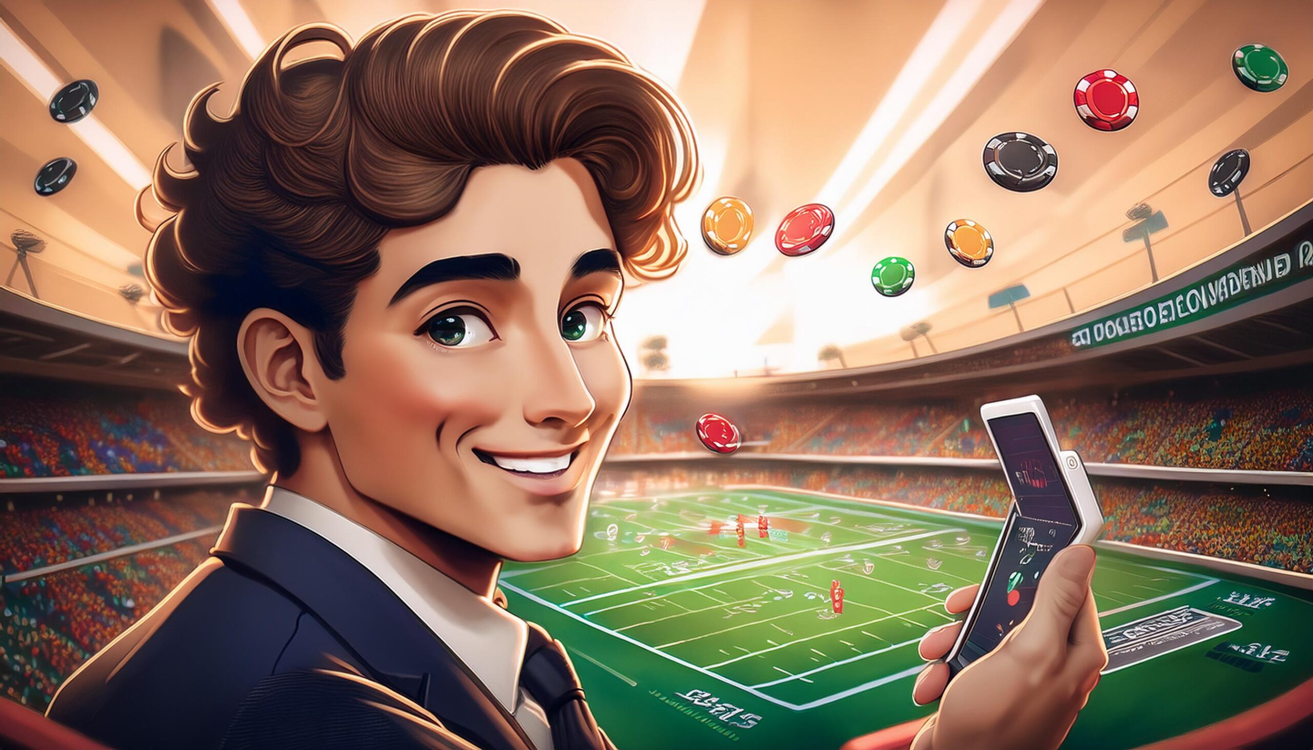 Reddybook Bonus Guide – Understanding Betting Bonuses Clearly